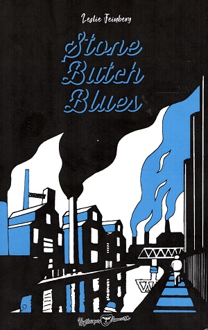 Stone Butch Blues - site Bruno Deck - Masseur tantrique
