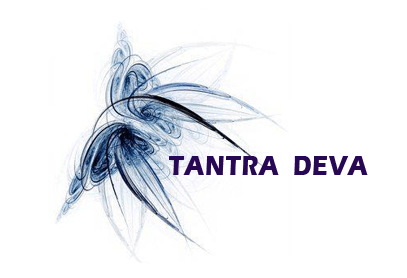 Logo Tantra Deva - site Bruno Deck masseur tantrique
