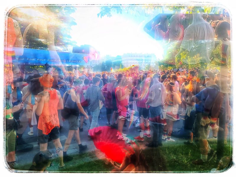 Pride 2025 - Matanoma