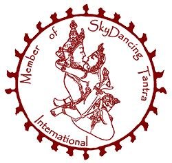 Sky Dancing Tantra — Margot Anand