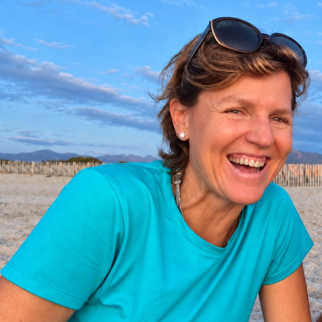 Véronique Bottemer Santini — masseuse tantrique à Ajaccio